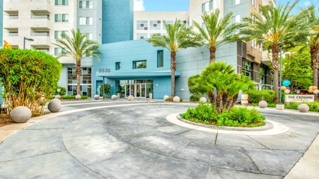 Living the California Dream: Finding the Perfect Apartment in Anaheim!