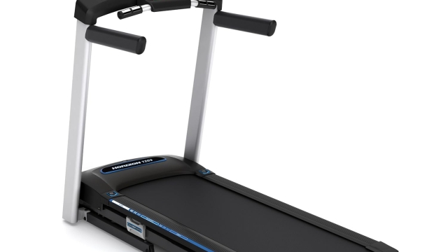 The Ultimate Guide to Dominating Your Fitness Goals on the Treadmill