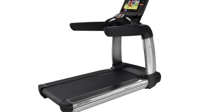 The Ultimate Guide to Maximizing Your Workout on Treadmills